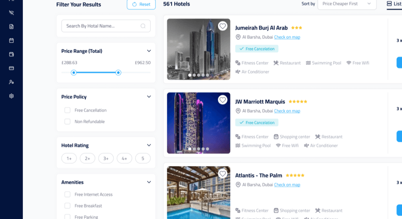 How AI-Powered Search Is Changing Hotel Discovery